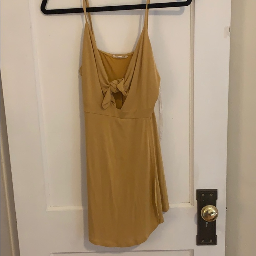 Pacsun summer dress